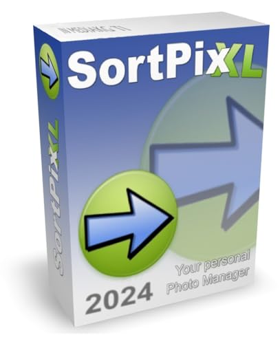 SortPix XL 2024 Review: The Best Photo Management Software for Windows with a Duplicate Photo Finder