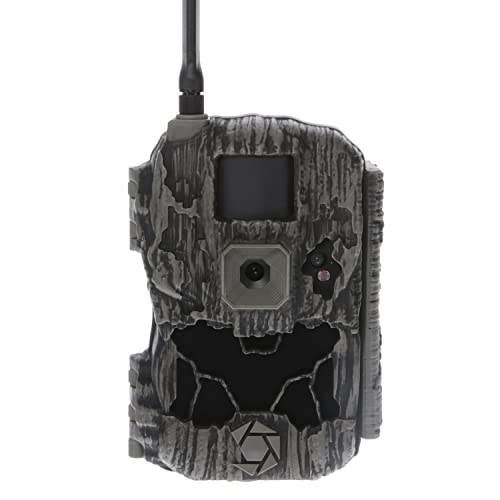 Stealth Cam DS4K Game Camera Review: 32MP Photo & 4K Video, AT&T and Verizon Cellular Support, 0.2 Sec Trigger Speed