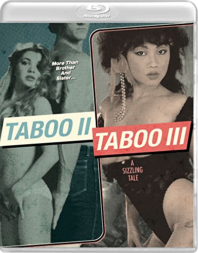 Taboo 2 & Taboo 3 Movies Review: Uncover the Intriguing Tale of Kay Parker