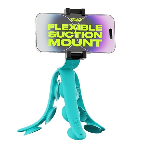 Tenikle® PRO: The Ultimate Flexible Tripod for Mobile Phones and Action Cameras - A Complete Review and Buying Guide 2023