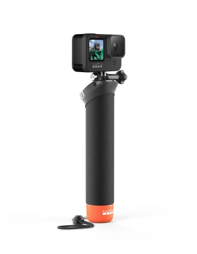 The Handler (AFHGM-003): The Ultimate GoPro Accessory for Cameras - A 2024 Review and Buying Guide