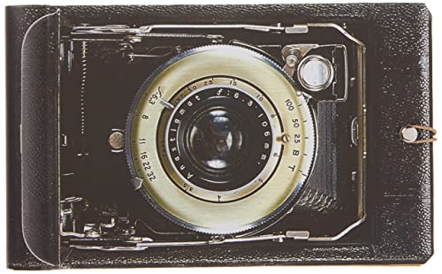 The Ultimate Guide to Creating a Vintage Camera Photo Album: Tips, Ideas, and DIY Techniques