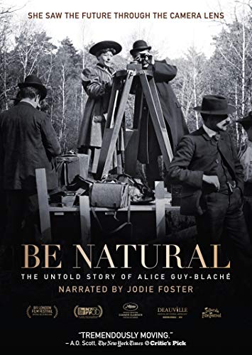 The Untold Story of Alice Guy-Blache: A Must-Read Review