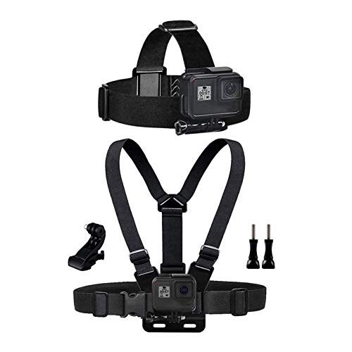 Top 10 Action Camera Mounts for GoPro Hero 11,10,9,8,Max,Go Pro Hero 7,6,5,4, Session,3+,3,Hero (2018),Fusion,DJI Osmo,AKASO: A Comprehensive Review