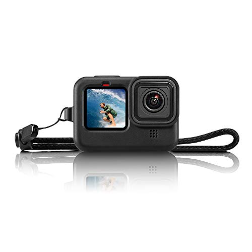 Top 10 GoPro Hero 11 Hero 10 Hero 9 Black Protective Cases: A Comprehensive Review and Comparison for 2023