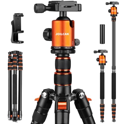 Top 10 Heavy Duty Tripods for Camera and Phone: A Comprehensive Review (2024)