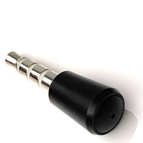 Top 10 Omnidirectional 3.5mm Dongle Microphones for PS4, Xbox, GoPro, DSLR & More: A 2024 Review