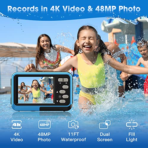 top-10-waterproof-cameras-for-snorkeling-in-2024