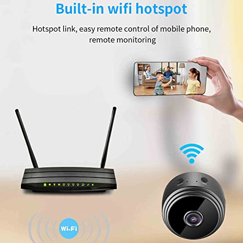 Top 10 WiFi Cameras for Home: A Comprehensive Review and Comparison (2024)