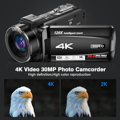 top-4k-video-camera-camcorders-in-2024