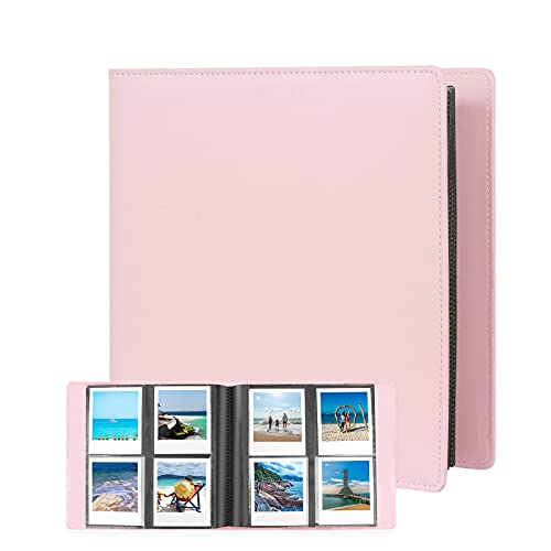 Top 5 Extra Large Picture Albums for Fujifilm Instax Wide 300 Camera and Polaroid 600 i-Type Film in 2023