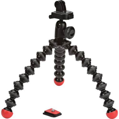 Top 5 Lightweight Tripods for GoPro and Action Cameras - 2024 Update