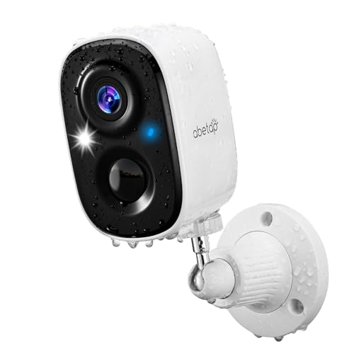 Top 5 Outdoor WiFi Security Cameras of 2024: A Review