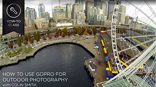 Top 5 Tips for Outdoor Photography with GoPro: 2024 Guide