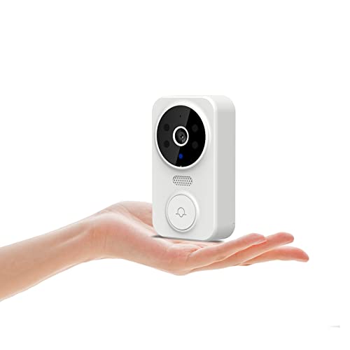 Top Benefits of Wireless Smart Video Doorbell with Human Detection and Night Vision - 2024 Review