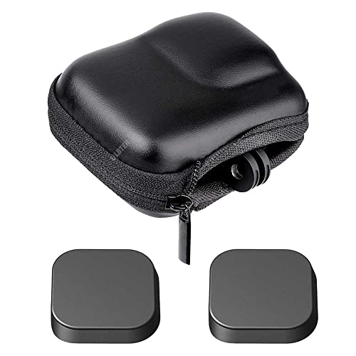 ULBTER Mini Storage Bag Case for GoPro Hero: A Comprehensive Review and Comparison of the Best Portable Accessory in 2023