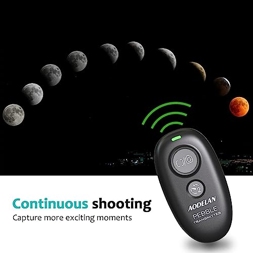 Wireless Camera Remote Control for Canon and Fujifilm: A 2024 Guide