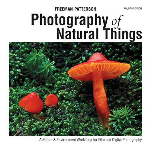 Workshop Guide: Nature Photography for Film and Digital (2024)