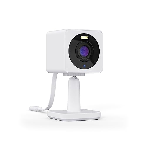 WYZE Cam OG 1080p HD Wi-Fi Security Camera: A Comprehensive Review and Comparison of Features for Home Security in 2023