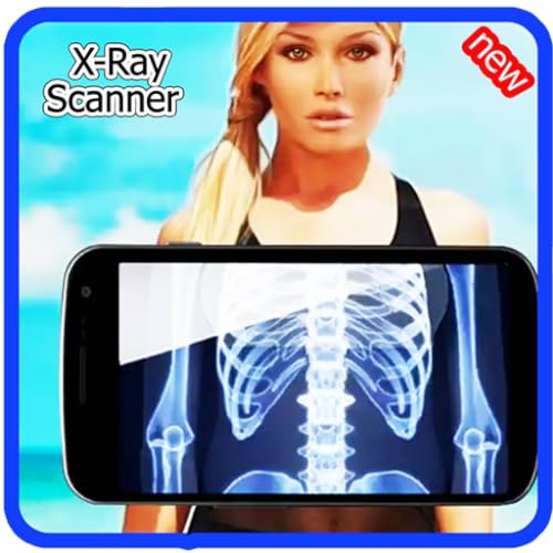 XRay Scanner Camera Pro Review: Is It Worth It in 2023?