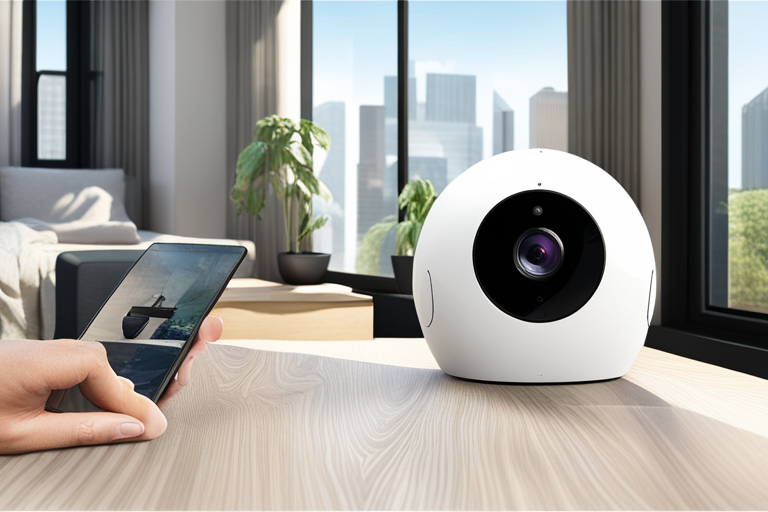 Zusa Small WiFi Wireless Camera: A Comprehensive Review of the Indoor Pet Camera for Home Surveillance in 2024